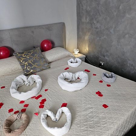 Catania Relax B&B Exterior photo