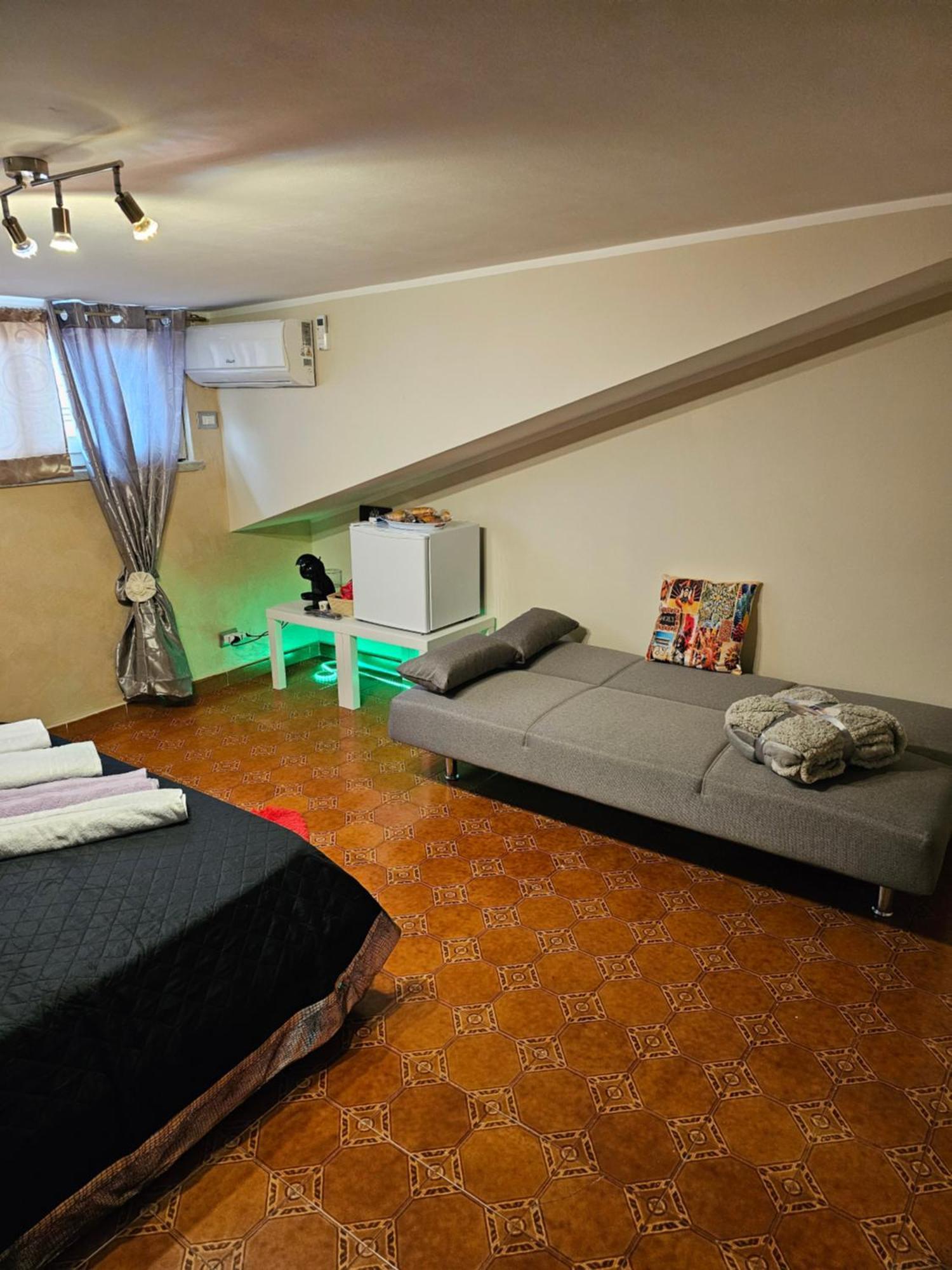 Catania Relax B&B Room photo